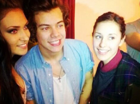 Harry Styles, Instagram Harry Styles, Instagram